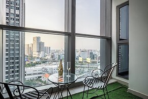 Vera Apartments - Luxury Landmark 81