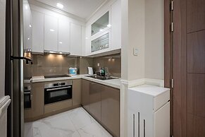 Vera Apartments - Luxury Landmark 81