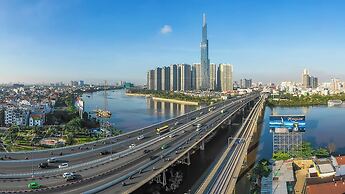 Vera Apartments - Luxury Landmark 81