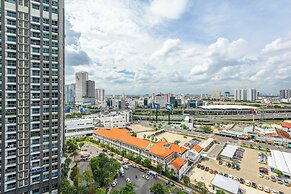 Vera Apartments - Luxury Landmark 81