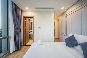 Vera Apartments - Luxury Landmark 81