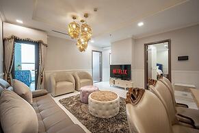 Vera Apartments - Luxury Landmark 81