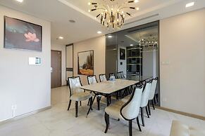 Vera Apartments - Luxury Landmark 81