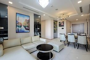 Vera Apartments - Luxury Landmark 81