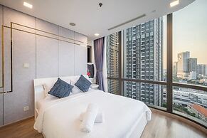 Vera Apartments - Luxury Landmark 81