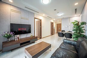 Vera Apartments - Luxury Landmark 81