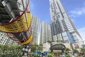 Vera Apartments - Luxury Landmark 81