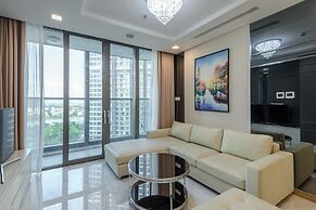 Vera Apartments - Luxury Landmark 81