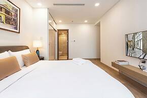 Vera Apartments - Luxury Landmark 81