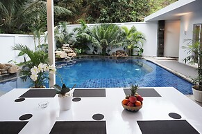 Tropik Resort Lombok