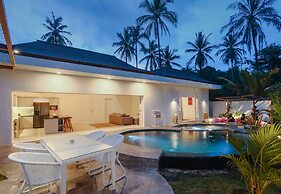 Tropik Resort Lombok