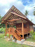 Tropik Resort Lombok