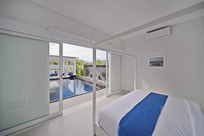 Tropik Resort Lombok