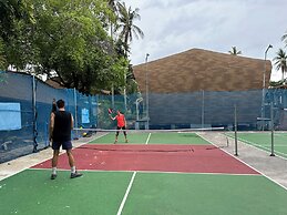 Tropik Resort Lombok