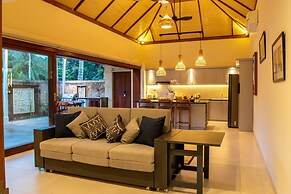 Tropik Resort Lombok