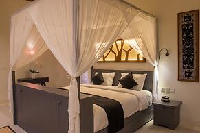 Tropik Resort Lombok