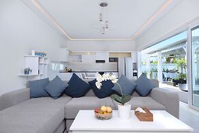 Tropik Resort Lombok