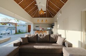 Tropik Resort Lombok