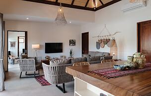 Tropik Resort Lombok