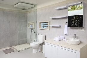 Tropik Resort Lombok