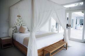 Tropik Resort Lombok