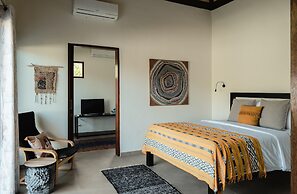 Tropik Resort Lombok