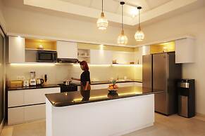 Tropik Resort Lombok