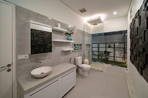 Tropik Resort Lombok