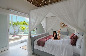 Tropik Resort Lombok