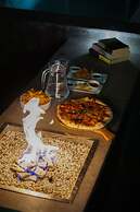 Tropik Resort Lombok