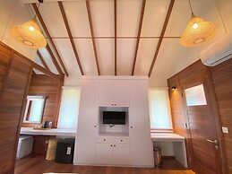 Tropik Resort Lombok