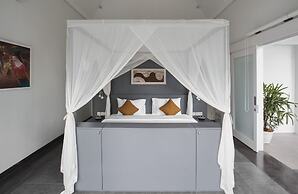 Tropik Resort Lombok