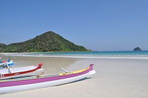 Tropik Resort Lombok