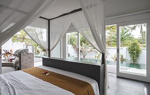 Tropik Resort Lombok