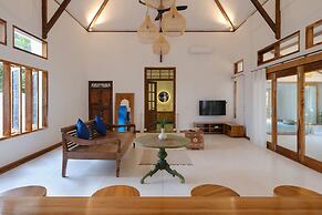 Tropik Resort Lombok