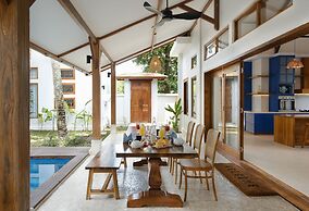 Tropik Resort Lombok