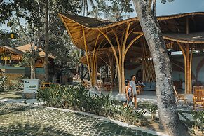 Tropik Resort Lombok