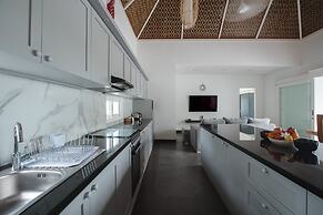 Tropik Resort Lombok