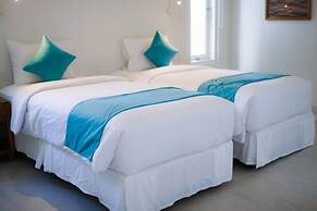 Tropik Resort Lombok