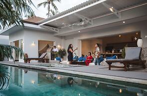 Tropik Resort Lombok