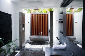 Tropik Resort Lombok