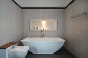 Tropik Resort Lombok