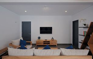 Tropik Resort Lombok