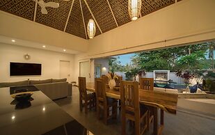 Tropik Resort Lombok