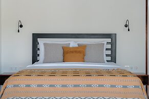 Tropik Resort Lombok