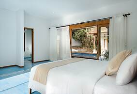 Tropik Resort Lombok