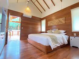 Tropik Resort Lombok