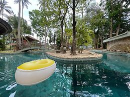 Tropik Resort Lombok