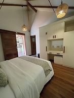 Tropik Resort Lombok