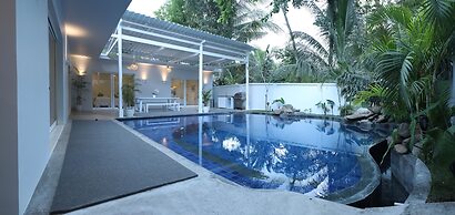 Tropik Resort Lombok